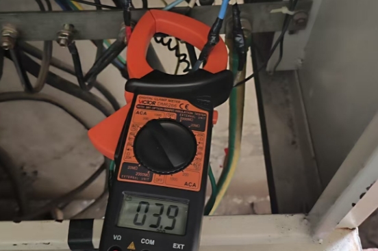 商住樓里200平的咖啡館每年都需要獨立做消電檢嗎